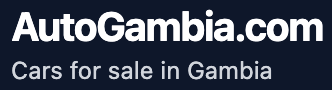 Auto Gambia